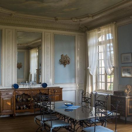 Villa Claude คอญญัก ภายนอก รูปภาพ