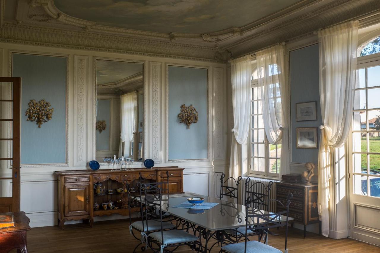Villa Claude คอญญัก ภายนอก รูปภาพ
