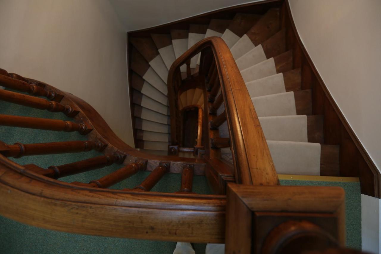 Villa Claude คอญญัก ภายนอก รูปภาพ