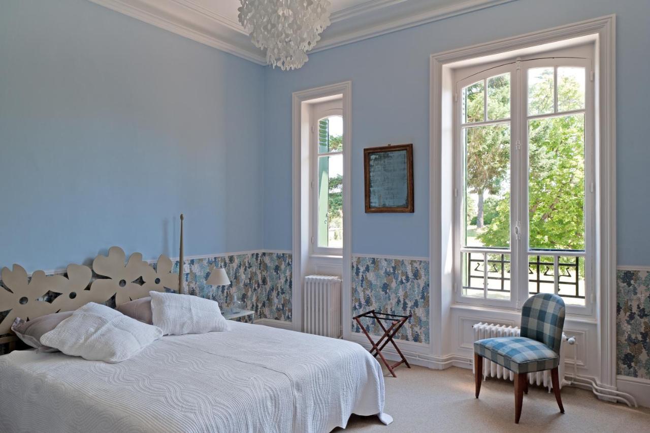 Villa Claude คอญญัก ภายนอก รูปภาพ