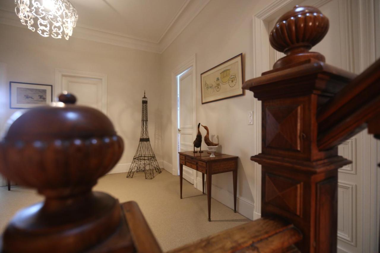 Villa Claude คอญญัก ภายนอก รูปภาพ